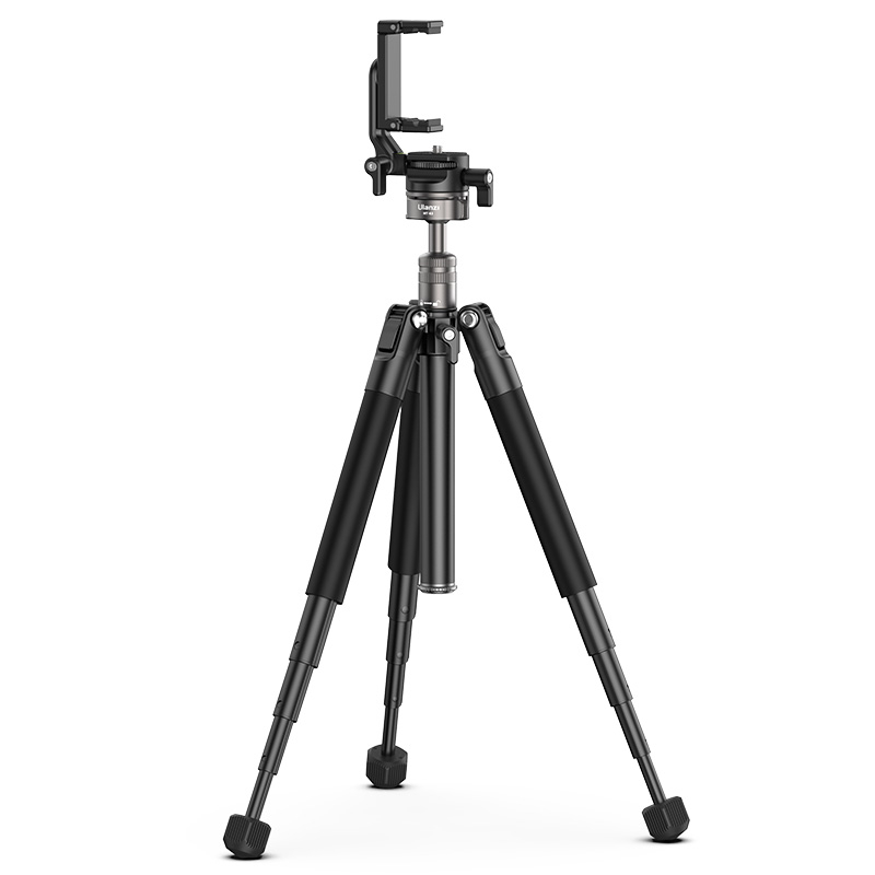 Photography Zone System - Ulanzi MT-63 Aluminum Alloy Portable Mini