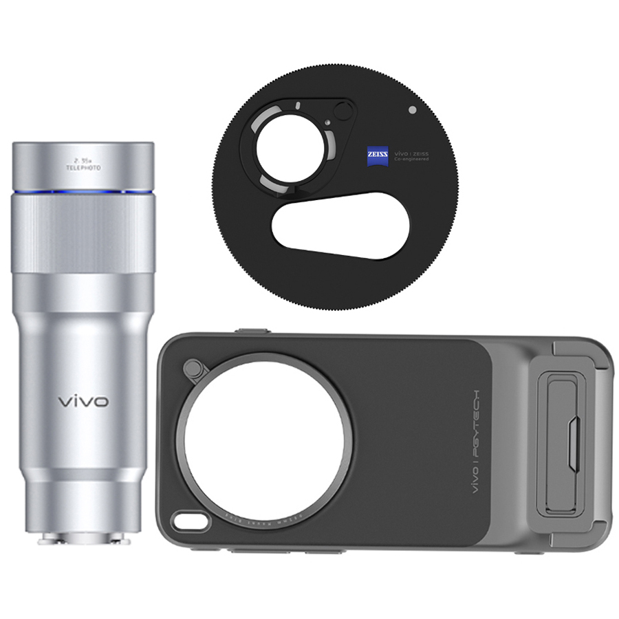 Photography Kit Vivo X300 Pro - For Vivo X300 Pro Case Camera