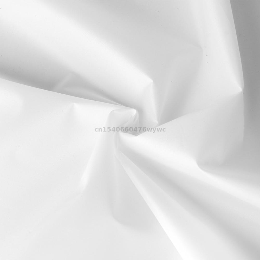 Photography Umbrella Diffuser - Photography 1.7x2m/1.7x3m White Cloth Umbrella Seamless