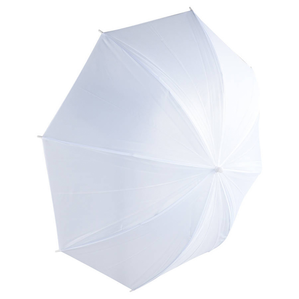 Photography Umbrella Diffuser - 50cm/20 Inch White Soft Photography Light