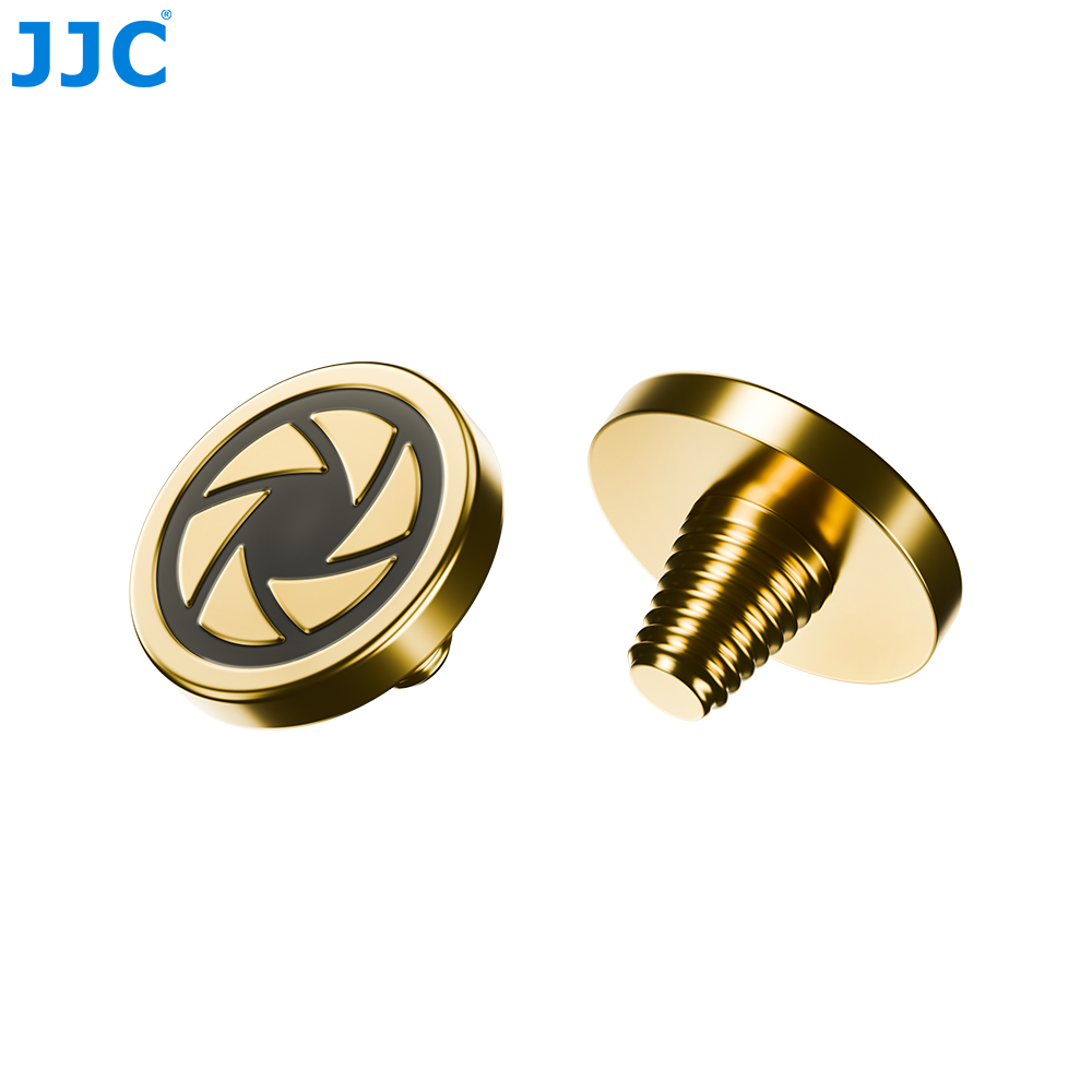 Fujifilm Camera X-T5 - JJC Camera Shutter Button for Fujifilm