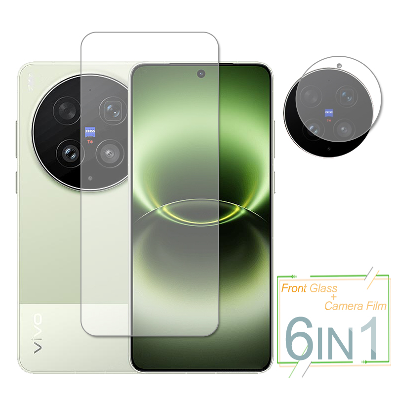 Photography Kit Vivo X300 - For ViVo X300 Ultra Glass ViVo