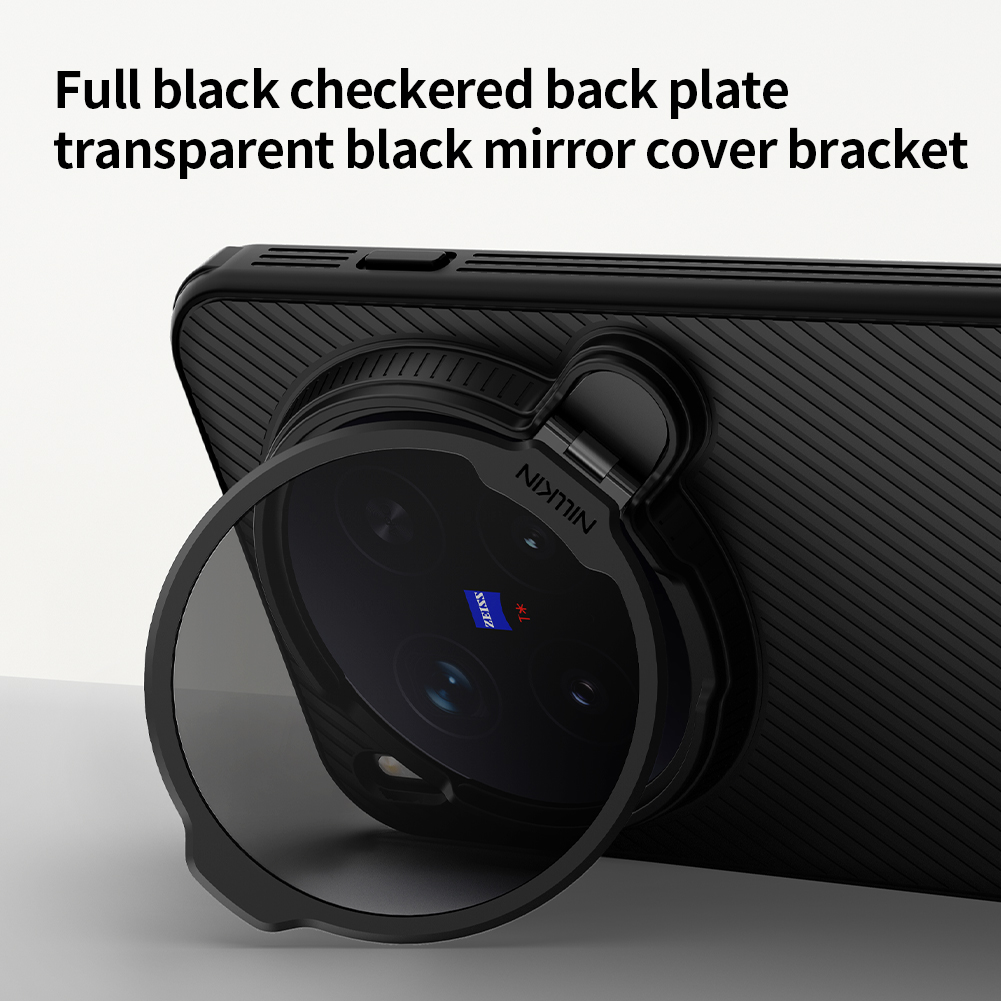 Photography Kit Vivo X300 Pro - Nillkin for VIVO X300 Pro /