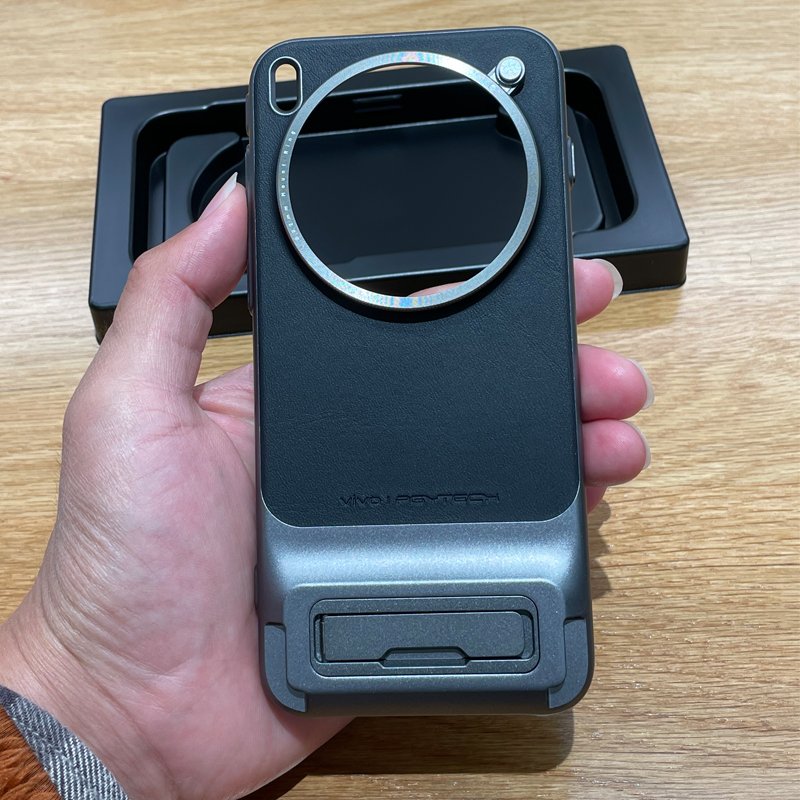 Photography Kit Vivo X300 Pro - Original Case For VIVO X300 Pro