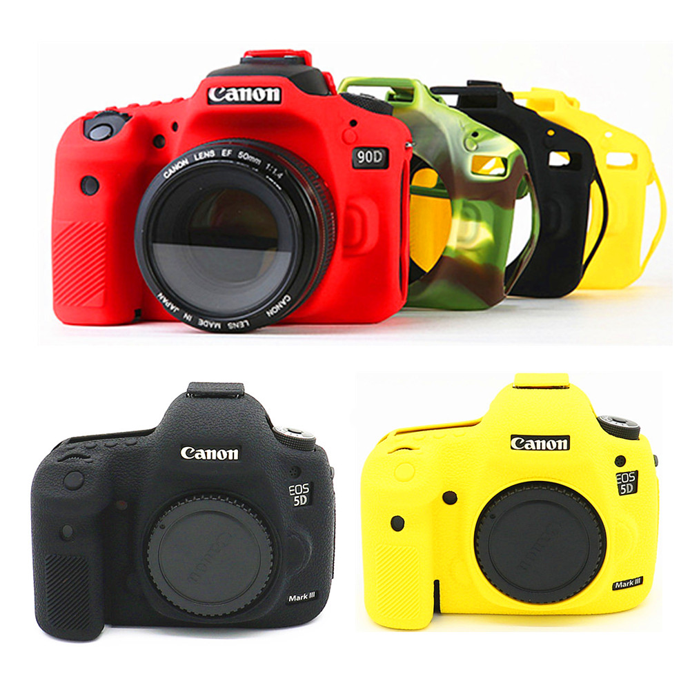 Photography Zone System - Ốp Máy Ảnh DSLR Ốp Lưng