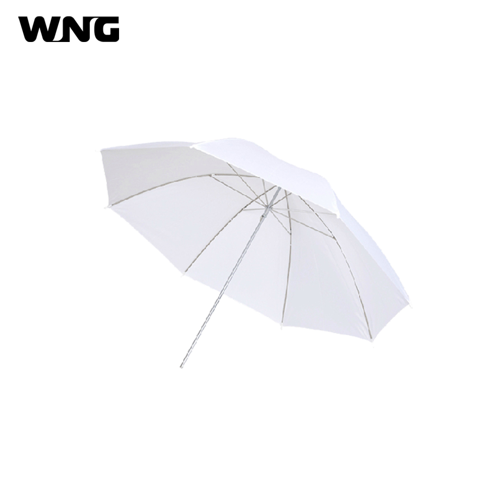 Photography Umbrella Diffuser - 33in 83 cm Trọng Lượng Nhẹ