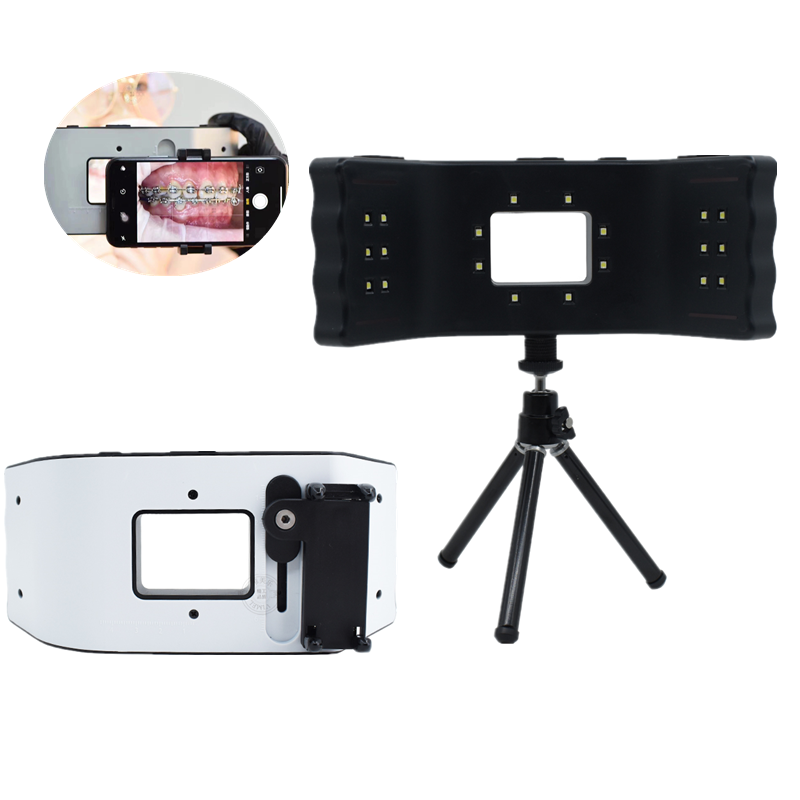 Photography Video - Intraoral Dental Photography Light LED Dental