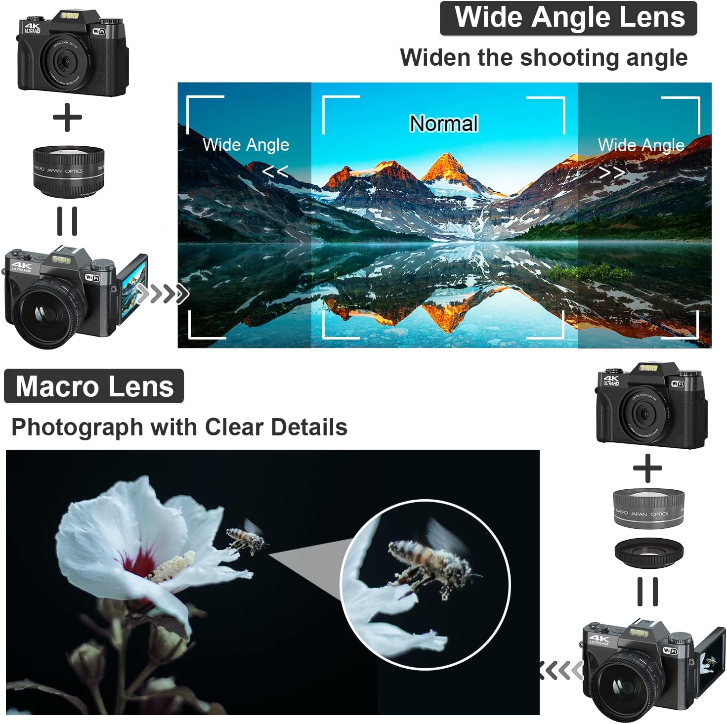 Compact Digital Photography Ca - đánh giá và giá Photography Nature Images
