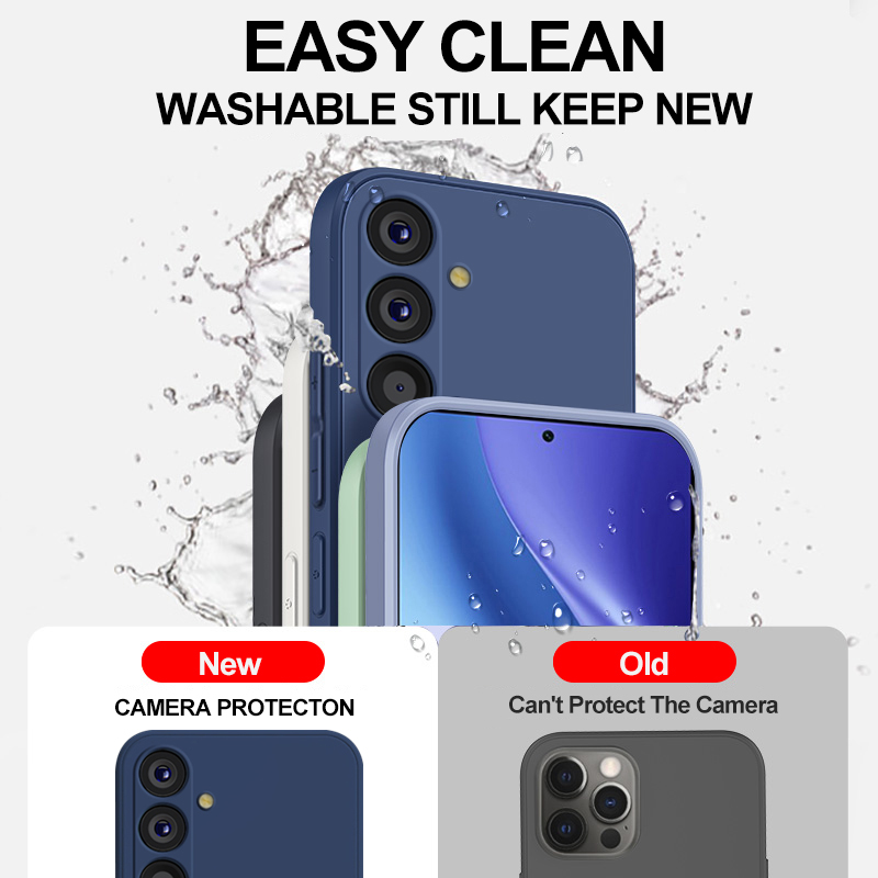 S26 S25 Ultra Plus Case Liquid - đánh giá và giá Photography Kit Samsung S26 Ultra