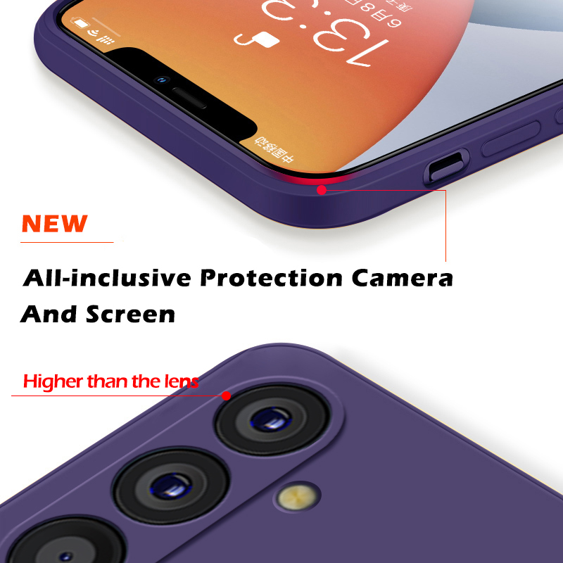 S26 S25 Ultra Plus Case Liquid - đánh giá và giá Photography Kit Samsung S26 Ultra
