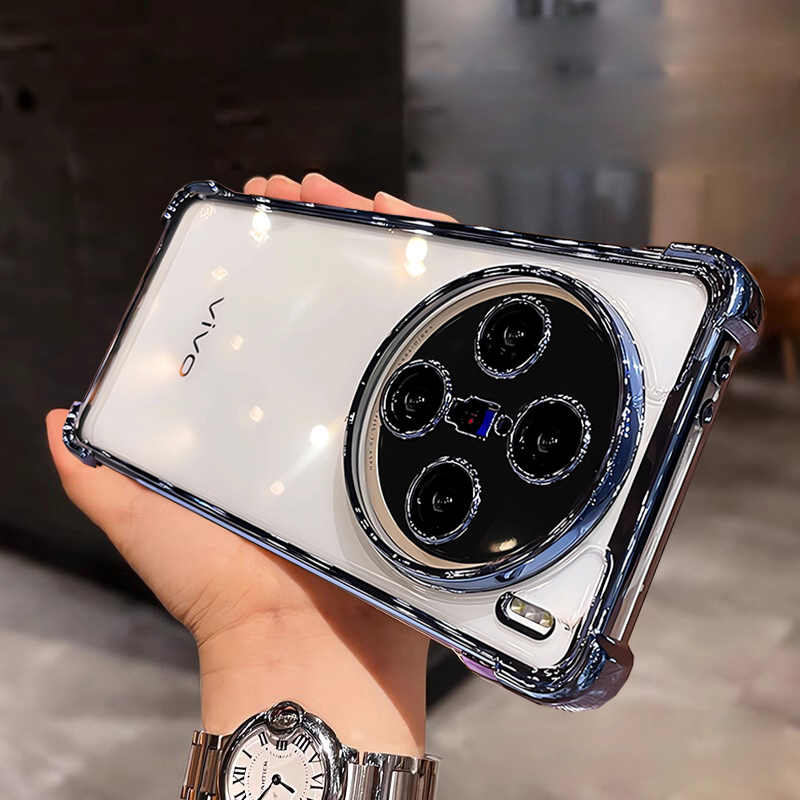 For VIVO X300 / X300 Pro Case  - đánh giá và giá Photography Vivo X300 Pro