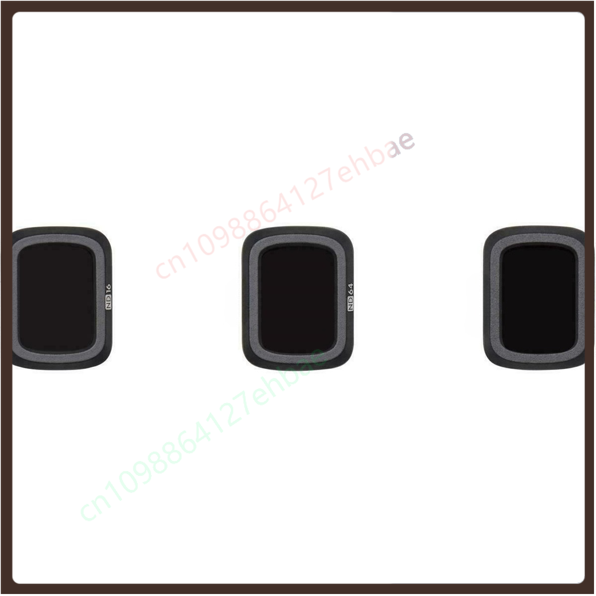 Genuine NEW for DJI Mavic Air  - đánh giá và giá Nd Filter Set
