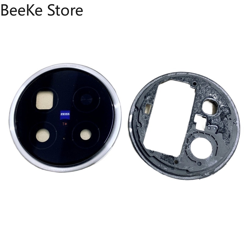 1Set Rear Lens Glass + Frame B - đánh giá và giá Photography Vivo X300 Pro