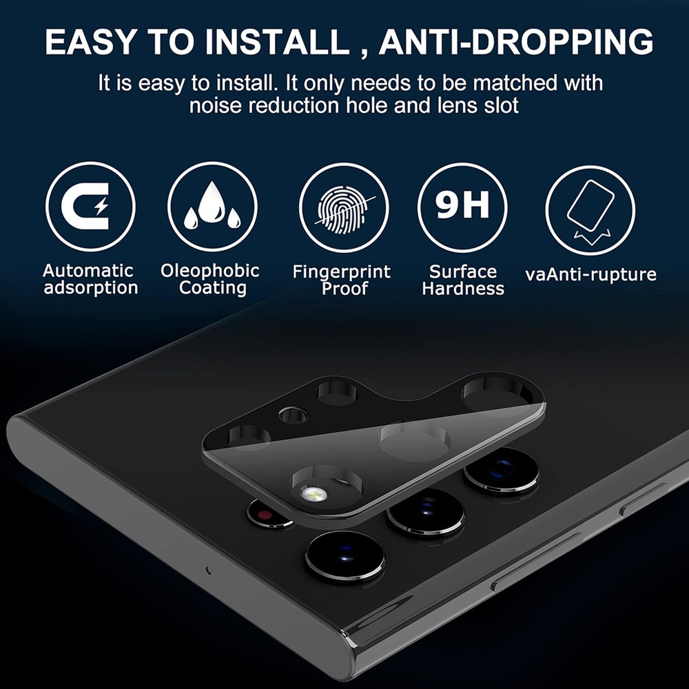 3PCS Camera Protector For Sams - đánh giá và giá Photography Kit Samsung S26 Ultra