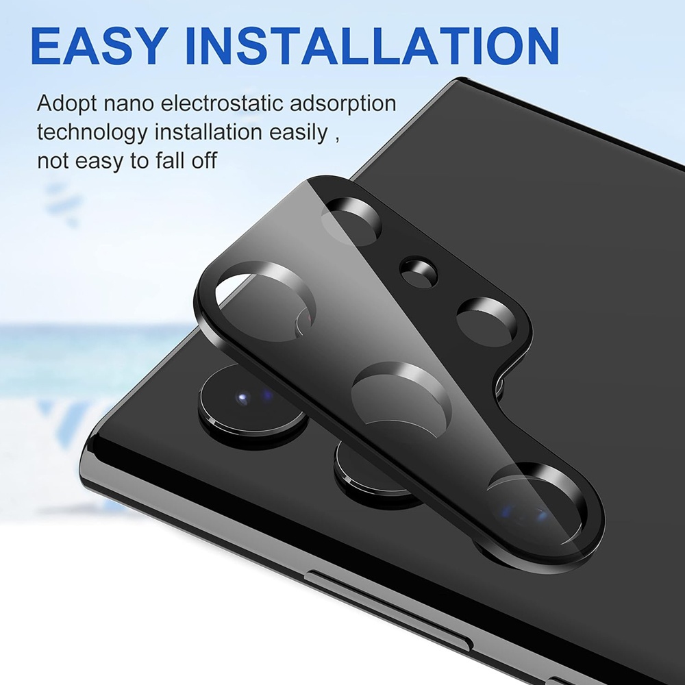 3PCS Camera Protector For Sams - đánh giá và giá Photography Kit Samsung S26 Ultra