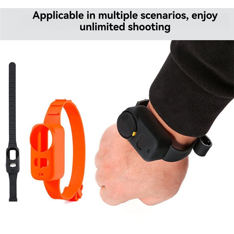 HFES Adjustable Wristband For  - đánh giá và giá Camera Wrist Strap
