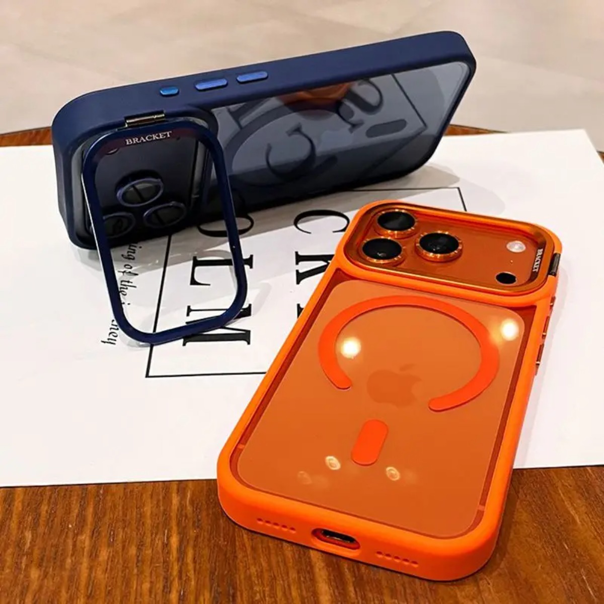Camera Bracket for Magsafe Cle - đánh giá và giá Camera Wrist Strap