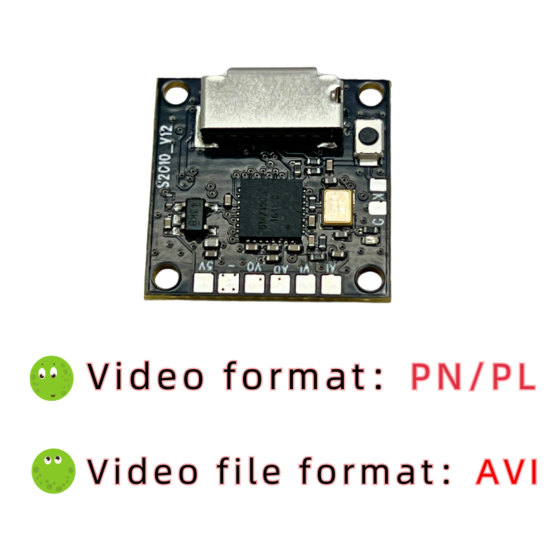 SLONWAKE MINI DVR Recording Mo - đánh giá và giá Photography Video
