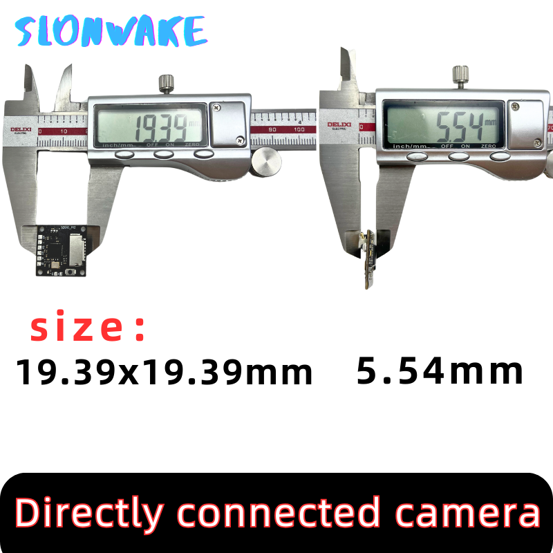 SLONWAKE MINI DVR Recording Mo - đánh giá và giá Photography Video