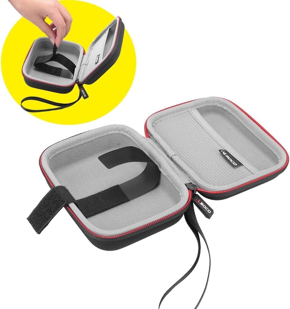 RLSOCO Hard Case for OM System - đánh giá và giá Photography Zone System