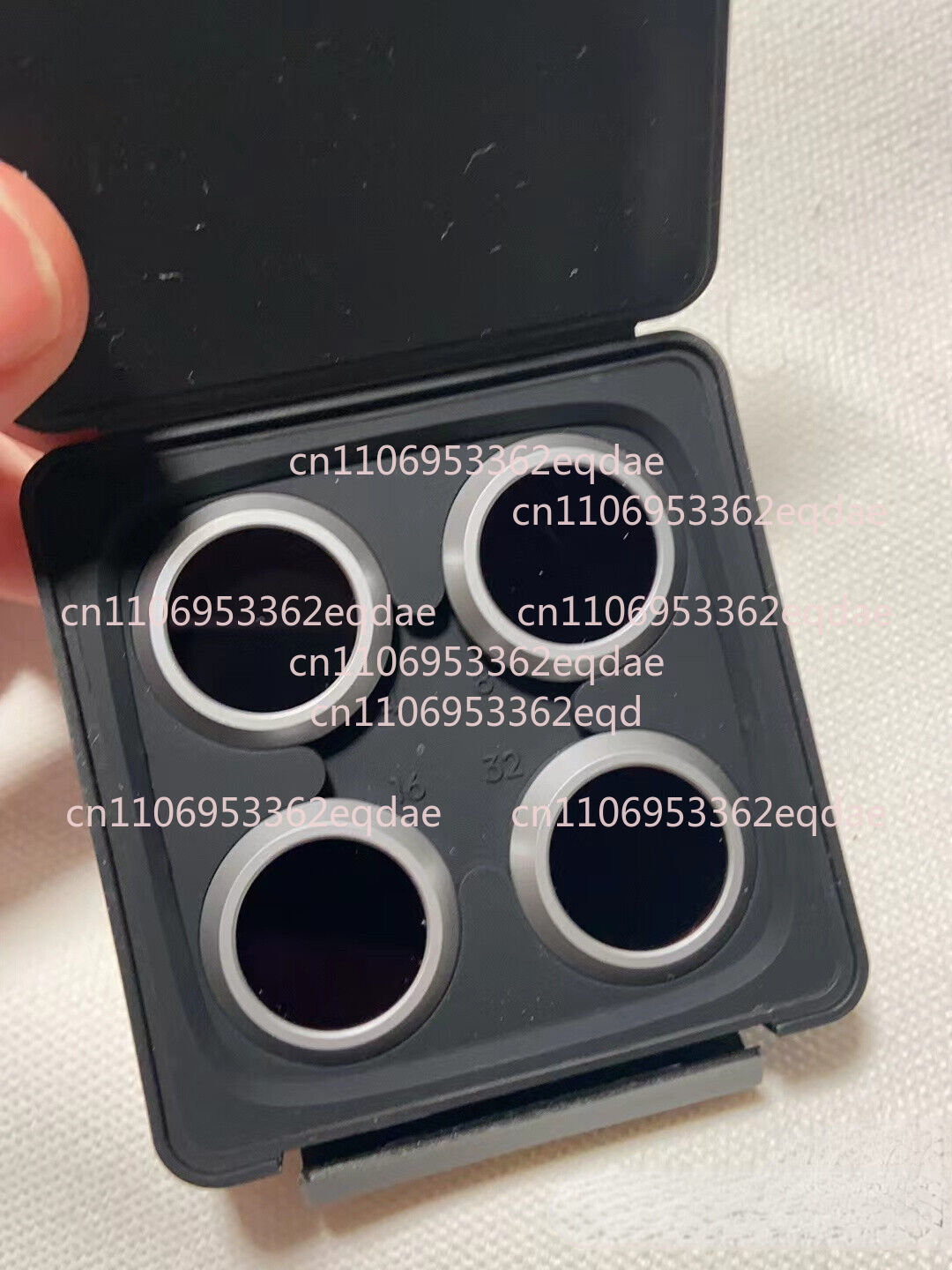 Original FOR DJI Mavic 2 Zoom  - đánh giá và giá Nd Filter Set