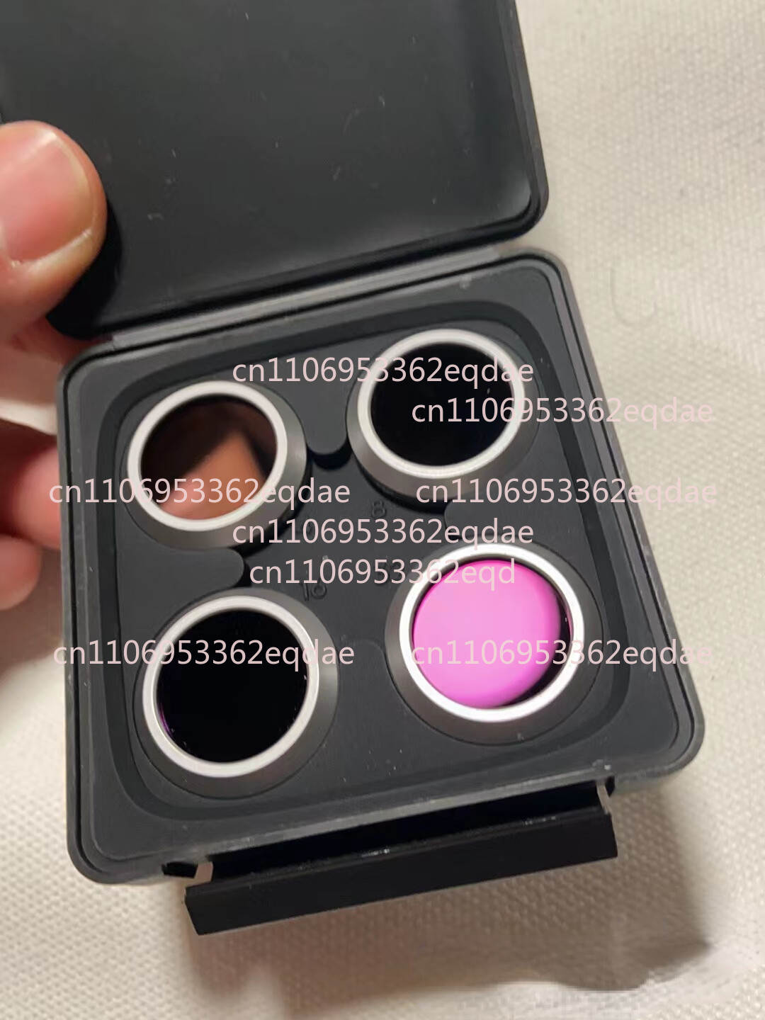 Original FOR DJI Mavic 2 Zoom  - đánh giá và giá Nd Filter Set
