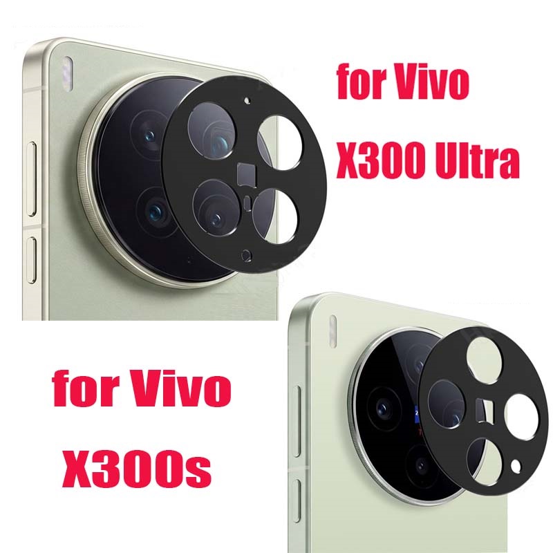 for Vivo X300 Ultra X300S Came - đánh giá và giá Photography Kit Vivo X300