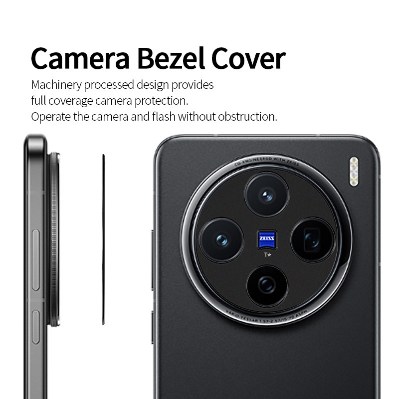 for Vivo X300 Ultra X300S Came - đánh giá và giá Photography Kit Vivo X300