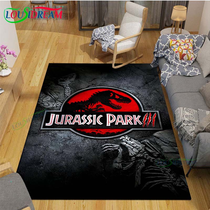 Dinosaur J-Jurassic Park Carpe - đánh giá và giá Photography Yoga