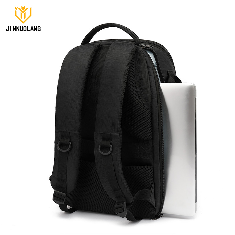 Waterproof Camera Backpack, La - đánh giá và giá Photography Zone System