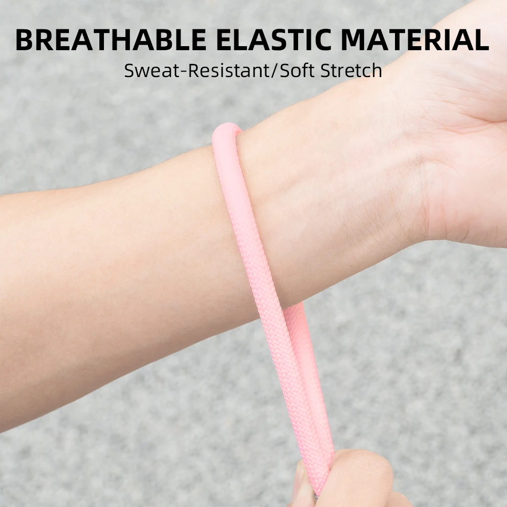 Flymile Lanyard for DJI OSMO P - đánh giá và giá Camera Wrist Strap