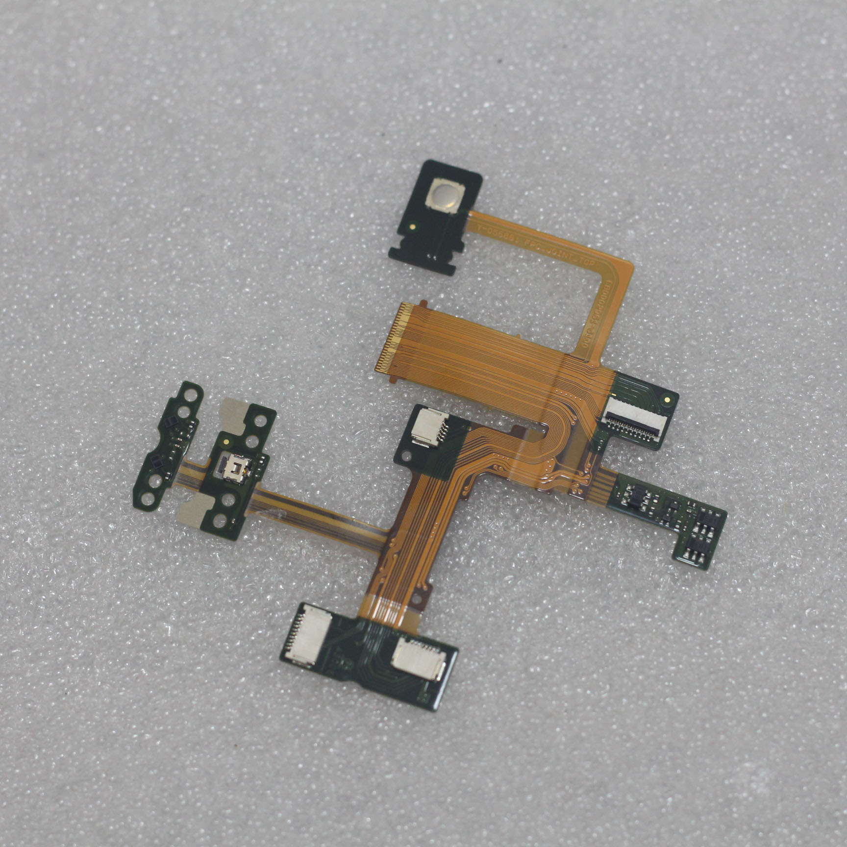 New top cover flexible cable F - đánh giá và giá Fujifilm Camera X-T5