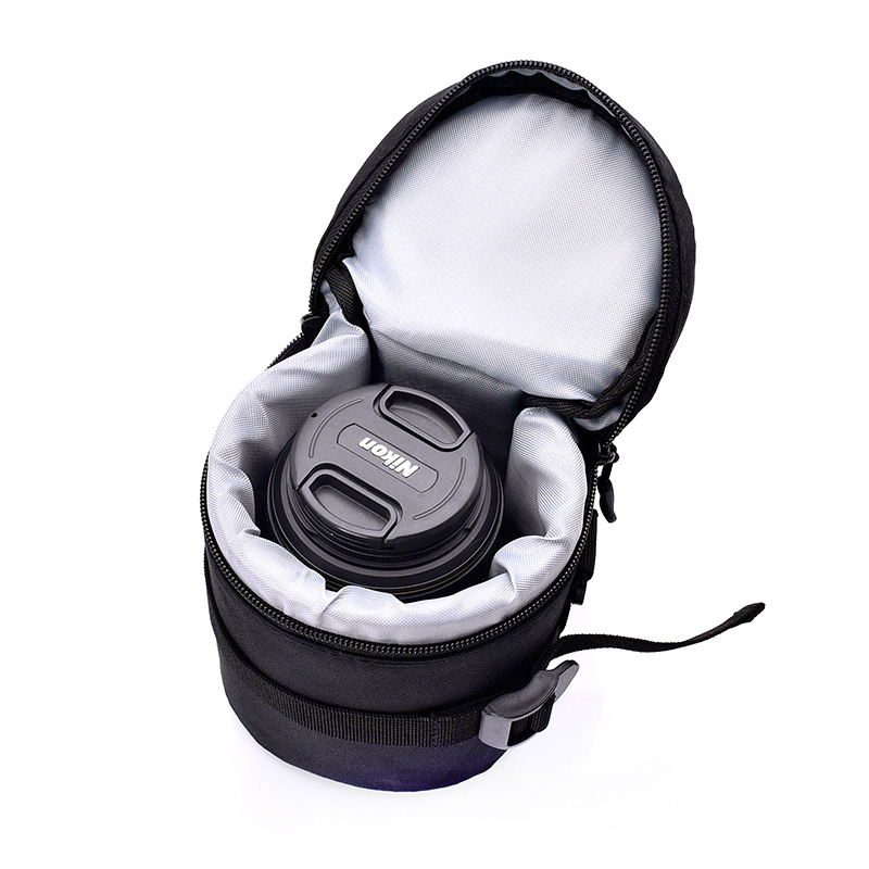 Dây Kéo Hình Dày Bảo Vệ Ống Kí - đánh giá và giá Photography Zone System