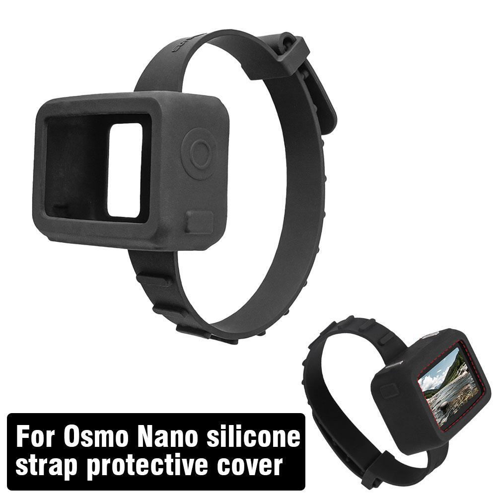 New Wrist Strap Style Protecti - đánh giá và giá Camera Wrist Strap