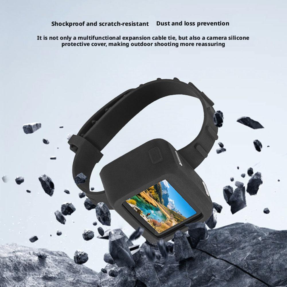 New Wrist Strap Style Protecti - đánh giá và giá Camera Wrist Strap