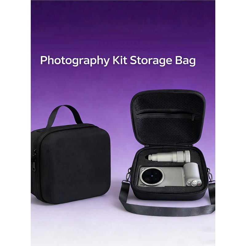 Protective Storage Bag For Viv - đánh giá và giá Photography Kit Vivo X300