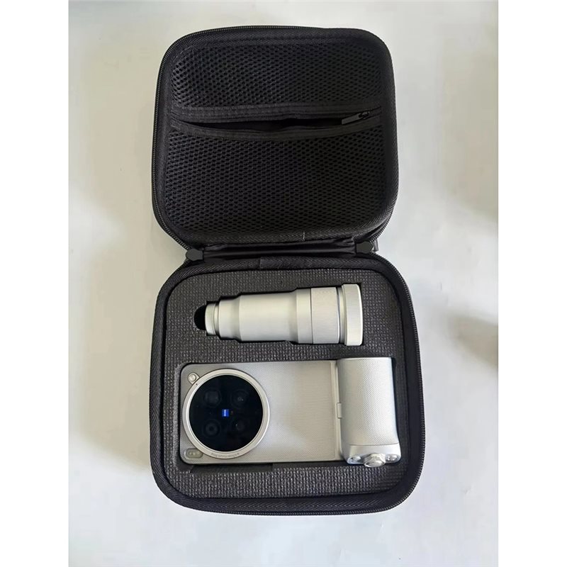Protective Storage Bag For Viv - đánh giá và giá Photography Kit Vivo X300