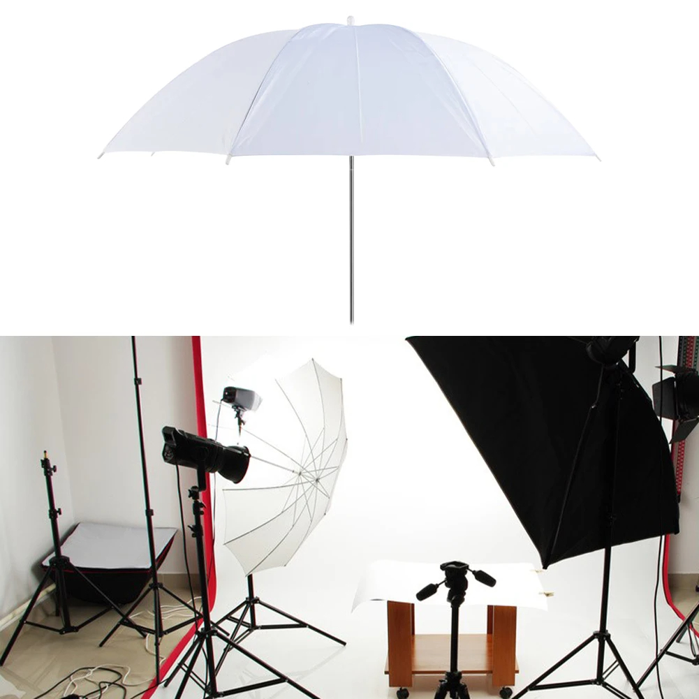 50cm/ 20” Photography Light Re - đánh giá và giá Photography Umbrella Diffuser