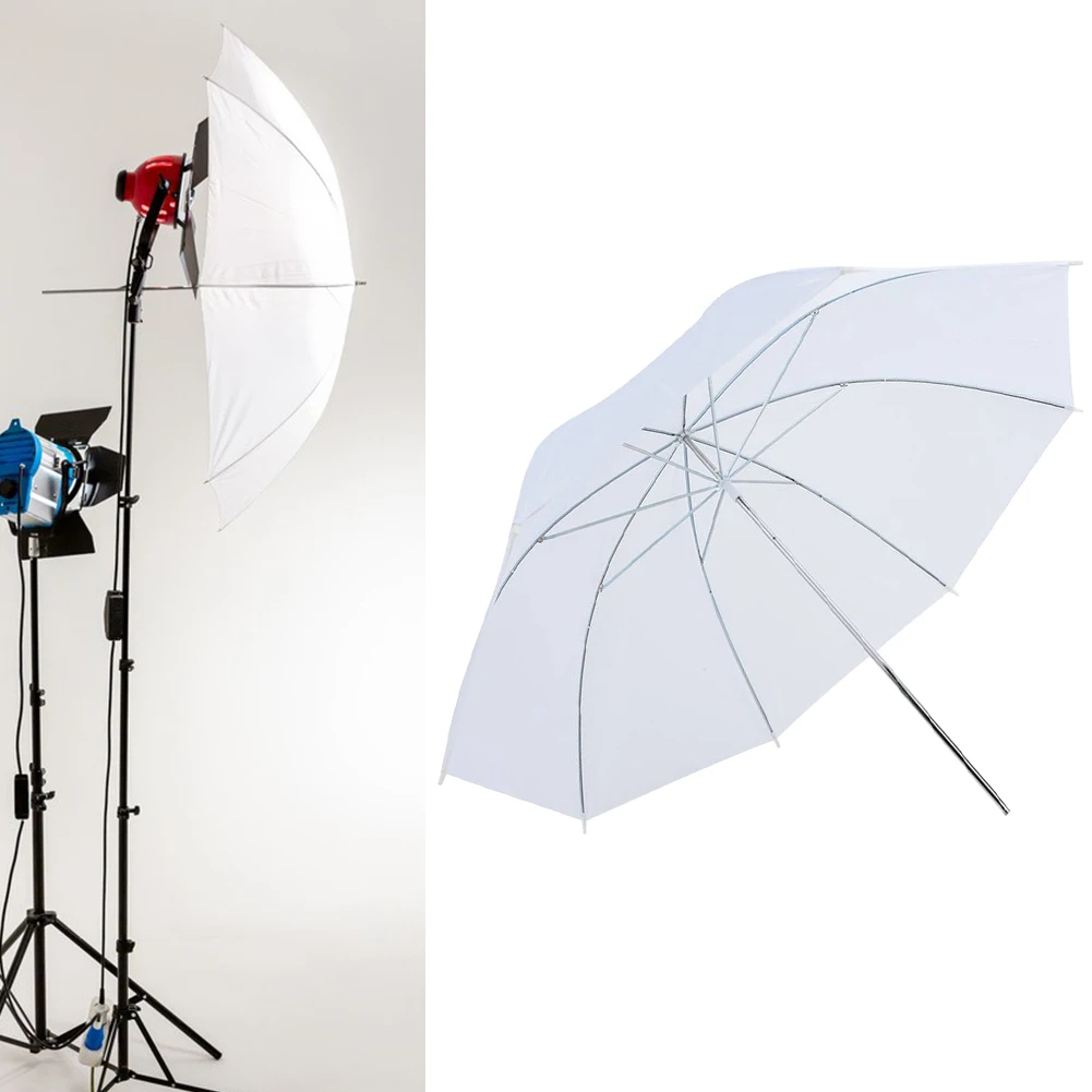 50cm/ 20” Photography Light Re - đánh giá và giá Photography Umbrella Diffuser
