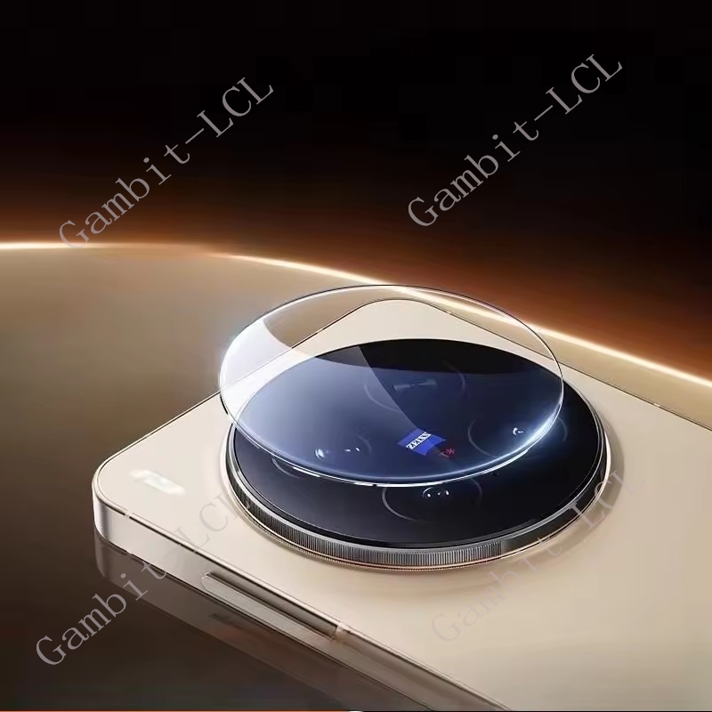 3D 9H HD Camera Lens For Vivo  - đánh giá và giá Photography Vivo X300 Pro