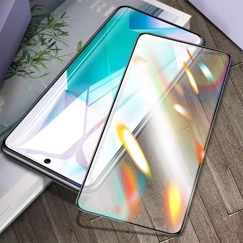 Full Cover Tempered Glass For  - đánh giá và giá Photography Vivo X300 Pro