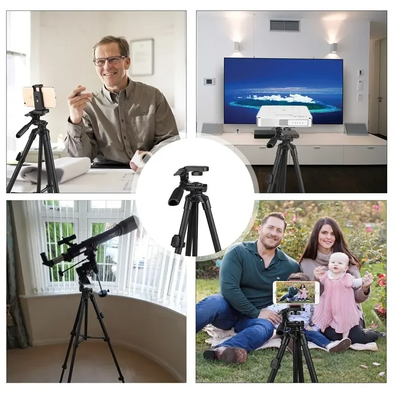 Extendable Professional Tripod - đánh giá và giá Photography Zone System