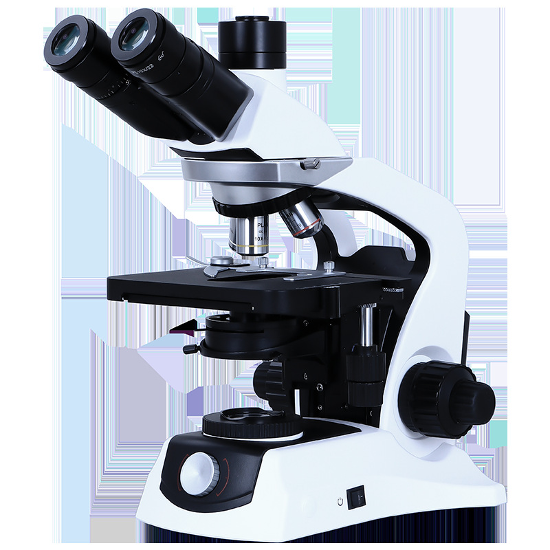Microscope, system experiment  - đánh giá và giá Photography University
