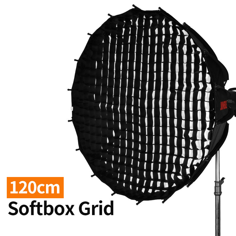 JINBEI 120cm Deep Reflective P - đánh giá và giá Photography Umbrella Diffuser