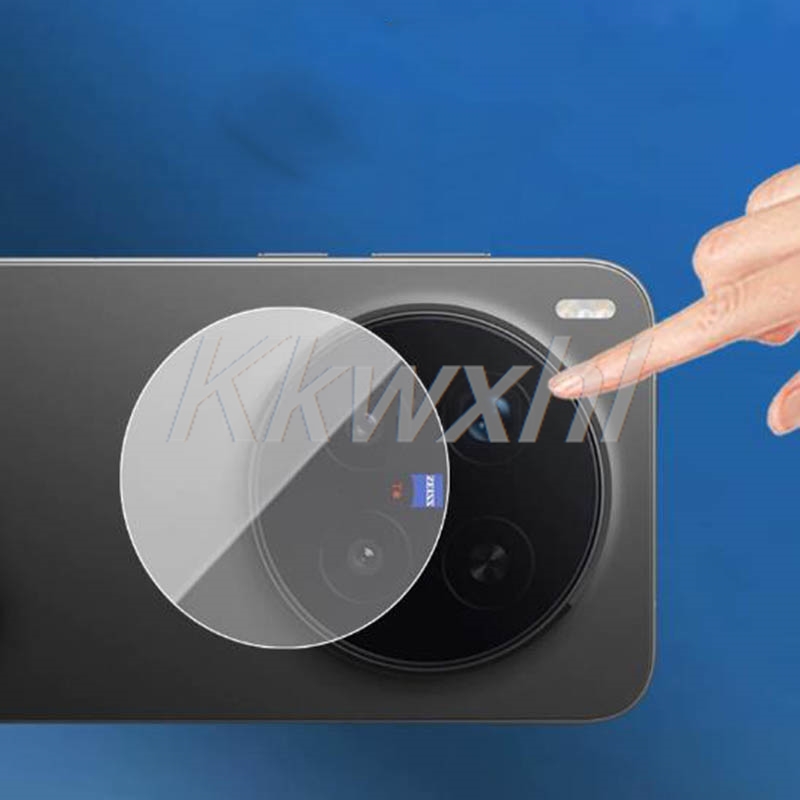 2PCS 9H 3D Camera Lens Film Fo - đánh giá và giá Photography Vivo X300 Pro