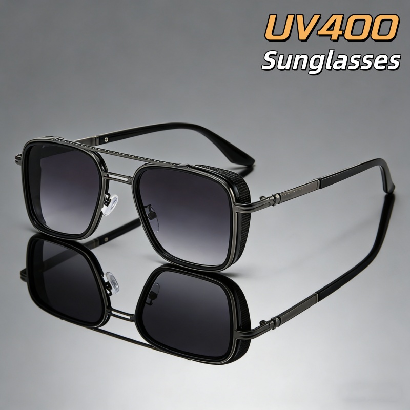 Retro Oval-framed Sunglasses M - đánh giá và giá Photography Street