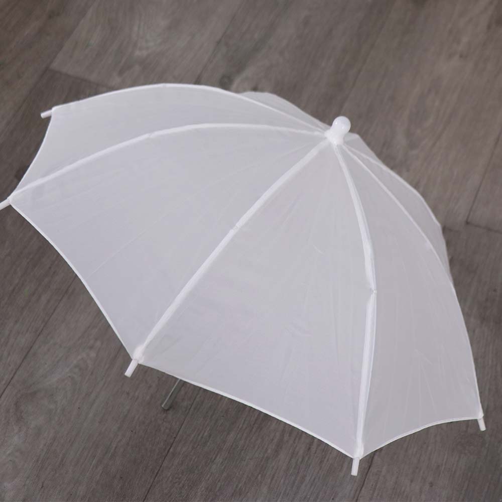50cm/ 20Inch Photography Umbre - đánh giá và giá Photography Umbrella Diffuser