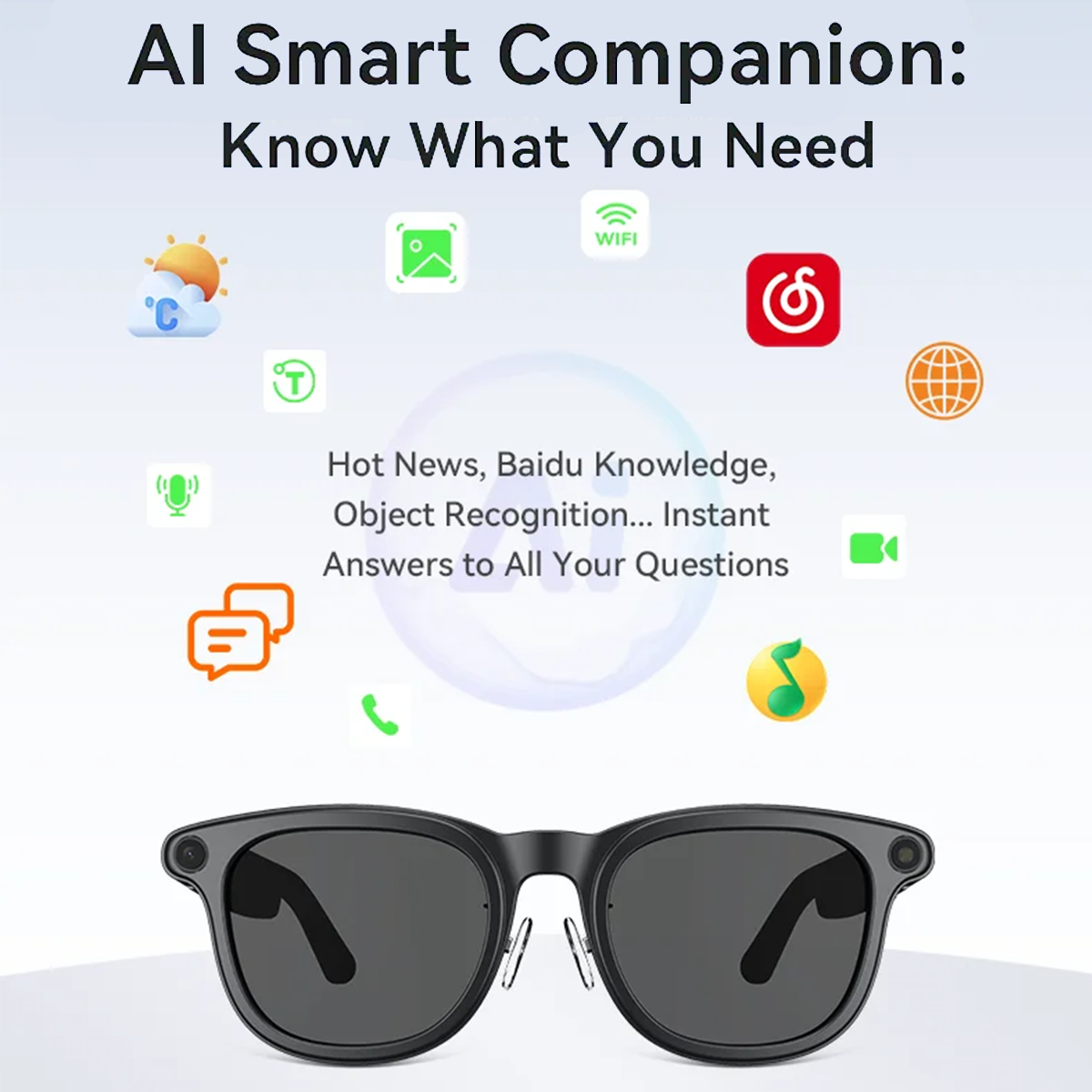 VWAR Smart Glasses with 3600mA - đánh giá và giá Photography Video