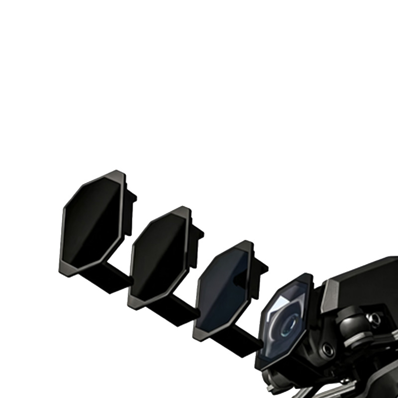 Suitable For DJI O4 Lite Multi - đánh giá và giá Nd Filter Set
