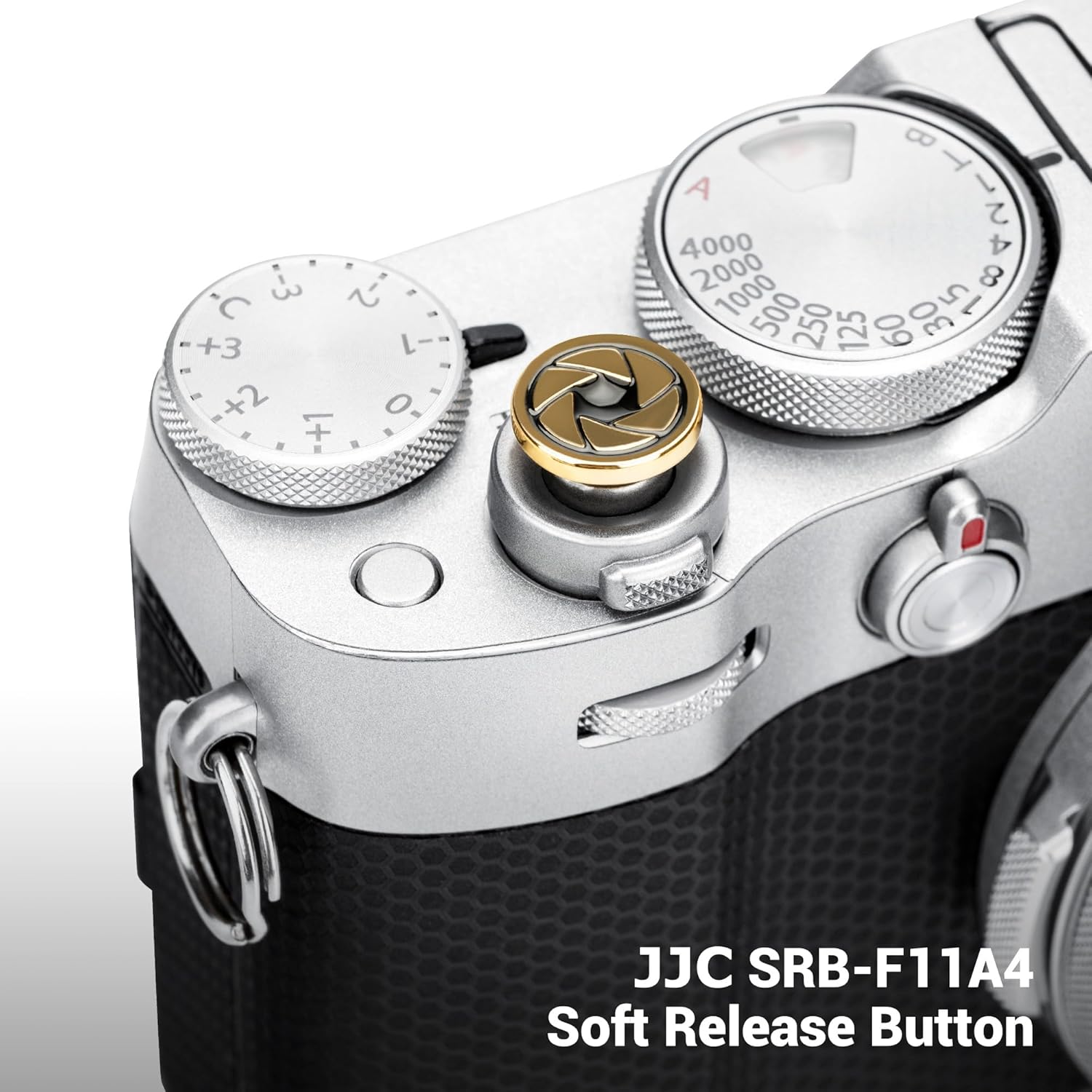 JJC Camera Shutter Button for  - đánh giá và giá Fujifilm Camera X-T5